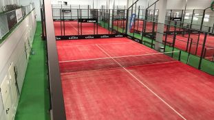 Total Padel