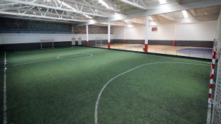 Footspace - Indoor Soccer