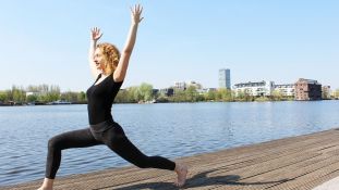 Heja Yoga - Treptower Park