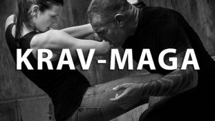 Krav Maga Bruxelles