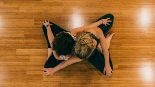 Balance Yoga - Studio Mainz