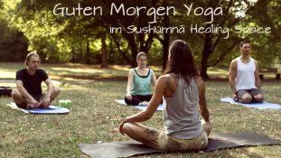 mOMentum Yoga - Sushumnā Healing Space