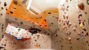 K11 Bouldern