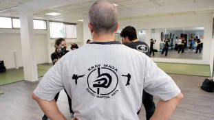 Kravmaga Toulouse