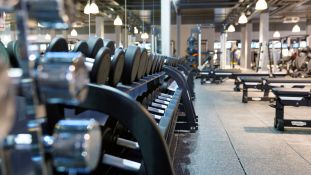 Die Fitness Stadt - Ricklingen