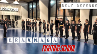 Krav Maga Bordeaux