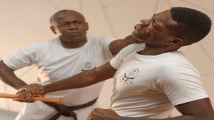 High Defense Krav Maga