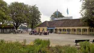 LaufMamaLauf Berlin - Treptower Park LaufMamaLauf Berlin - Treptower Park