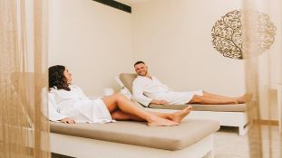 Serenity Spa – The Art of Well Being - Massagem