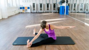 Pilates Dorothee Strathmann