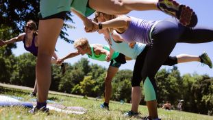 Yogiletics - Outdoor Bootcamps Köln