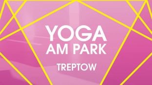 Yoga am Park Studio