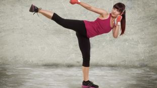 FightTime - Bensheim FightTime - Bensheim