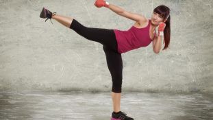 FightTime - Darmstadt FightTime - Darmstadt