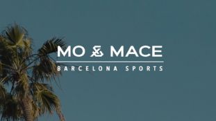 Mo & Mace - Parc Joan Miró