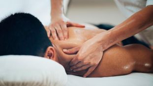 Praxis für Physiotherapie Meerbusch - Massage