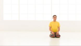 Barbara Gorny - Meditation