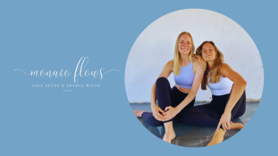 Monaco Flows Yoga