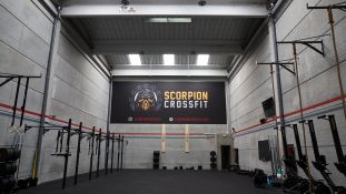 Scorpion CrossFit®