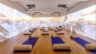 Yoga in Paris  Urban Sports Club