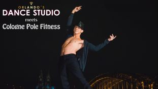 Cologne Pole Fitness - Orlandos Dance Studio