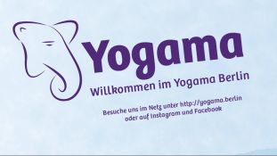 Yogama Berlin-Online