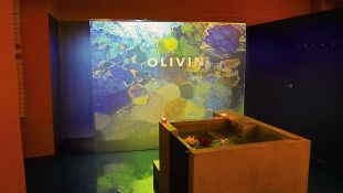 Olivin Wellness Lounge