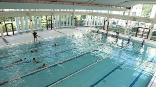 Centre Aquatique de Levallois Perret