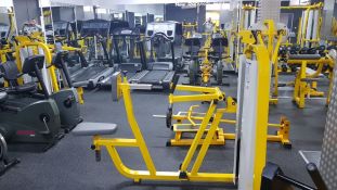 New Radykal Gym