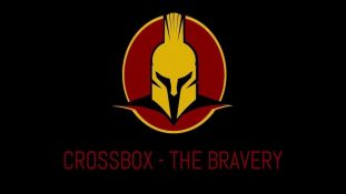 CrossBox The Bravery