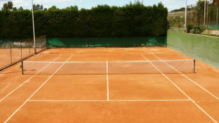 Tennis Sant Jordi