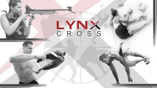 LYNXCROSS