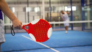 LX Indoor Padel