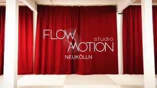 Flow Motion Studio - Neukölln
