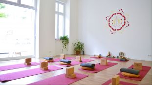 Yogic Escape Yoga & Wellness Studio