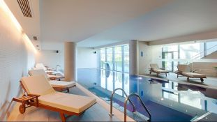 El Spa – Health Club & Spa