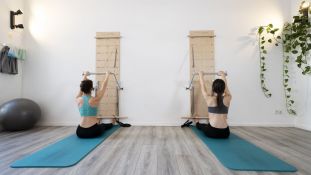 Green Studio Pilates