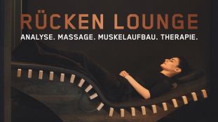 25MINUTES - Rücken Lounge