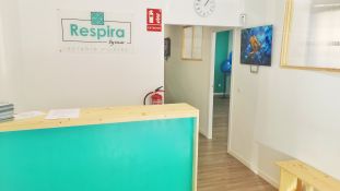 Respira by Mar Estudio Pilates