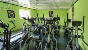 Fitness Club Rabe