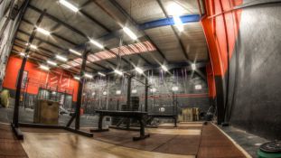 CrossFit® Brussels