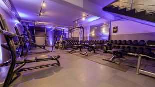 My Fitness Studio