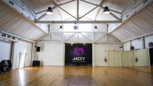 Jazzy Dance Studios - Santos