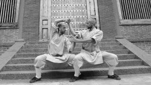 Shaolin Cultural Center Argüelles