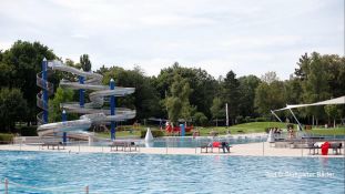 Freibad Rosental