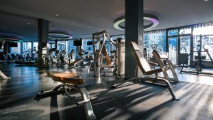 PRIME TIME fitness - Frankfurt Sachsenhausen