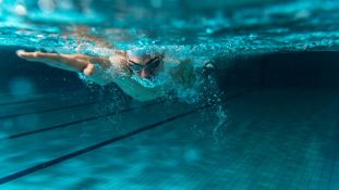 Piscine d'Auteuil