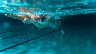 Bäder Aachen - Freibad Hangeweiher