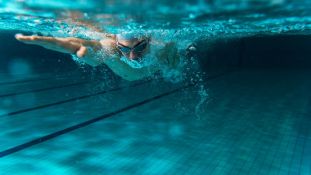 Piscine Jean Boiteaux