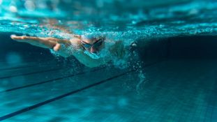 PISCINE OLYMPIQUE MARX DORMOY